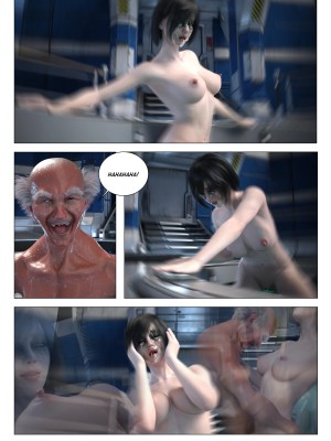 [G9MPcomics] Daireiger V Chapter 5_Page_302