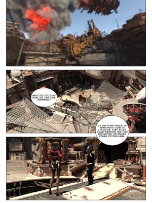 [G9MPcomics] Daireiger V Chapter 5_Page_311