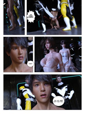 [G9MPcomics] Daireiger V Chapter 5_Page_323