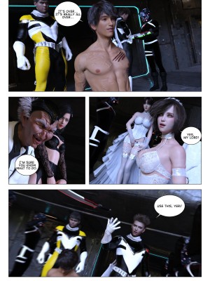 [G9MPcomics] Daireiger V Chapter 5_Page_324