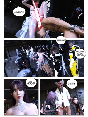 [G9MPcomics] Daireiger V Chapter 5_Page_326