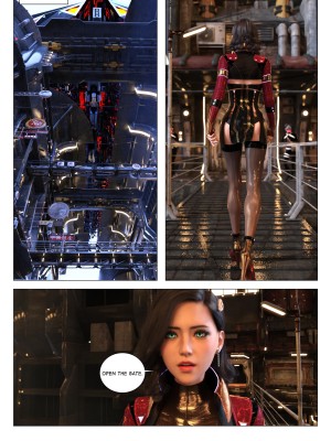 [G9MPcomics] Daireiger V Chapter 5_Page_341
