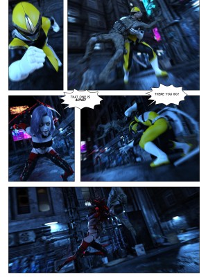 [G9MPcomics] Daireiger V Chapter 5_Page_364