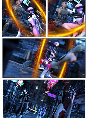 [G9MPcomics] Daireiger V Chapter 5_Page_366
