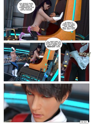 [G9MPcomics] Daireiger V Chapter 5_Page_370