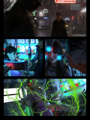 [G9MPcomics] Daireiger V Chapter 5_Page_373