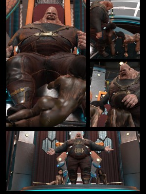 [G9MPcomics] Daireiger V Chapter 5_Page_374