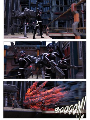 [G9MPcomics] Daireiger V Chapter 5_Page_390