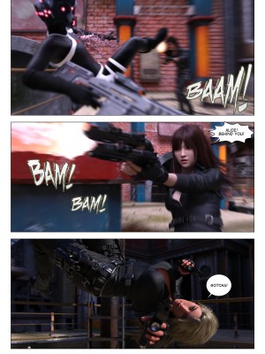 [G9MPcomics] Daireiger V Chapter 5_Page_392