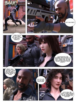 [G9MPcomics] Daireiger V Chapter 5_Page_393
