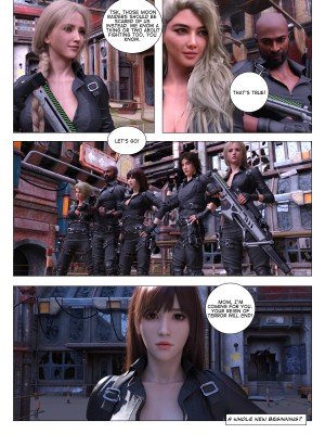 [G9MPcomics] Daireiger V Chapter 5_Page_394
