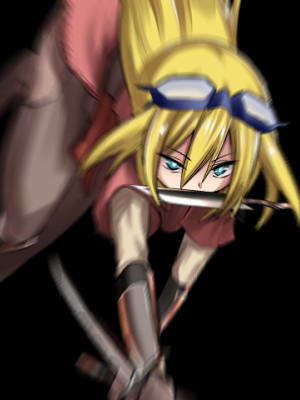 [深爪貴族 (紅唯まと)] King Exit_0164_ougigui
