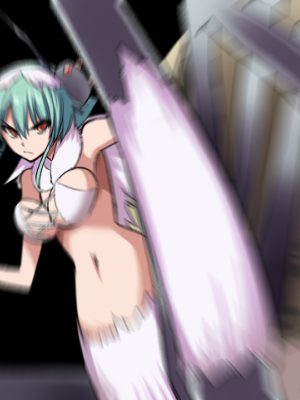 [深爪貴族 (紅唯まと)] King Exit_0170_ougisak
