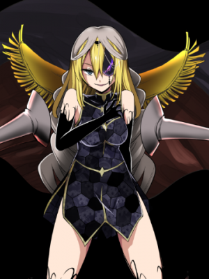 [深爪貴族 (紅唯まと)] King Exit_0313_dage