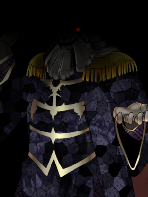 [深爪貴族 (紅唯まと)] King Exit_0411_dai3