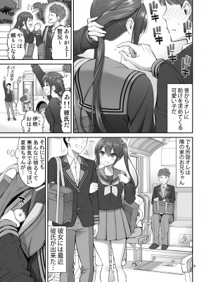 [ぽぽちち (八尋ぽち)] 複製マ〇コ [DL版]_06