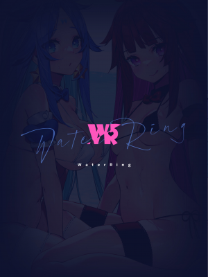 [水之色 (WaterRing)] 原神 - 璃月紀行 (原神)_58