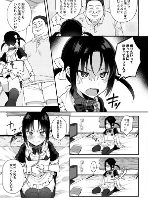 コミックリブート COMIC Reboot Vol. 31_144