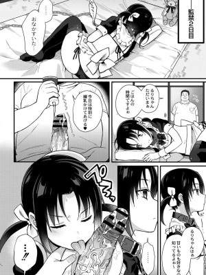 コミックリブート COMIC Reboot Vol. 31_147