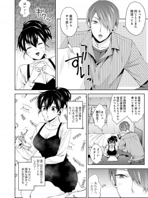 コミックリブート COMIC Reboot Vol. 31_361