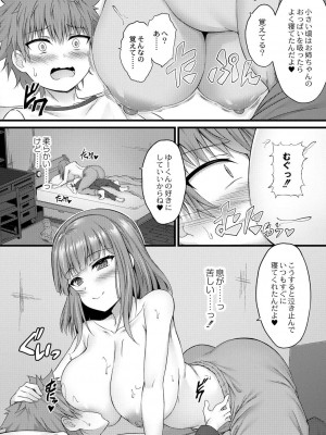 コミックリブート COMIC Reboot Vol. 31_387