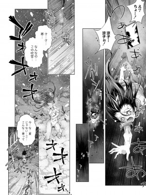 コミックリブート COMIC Reboot Vol. 31_403