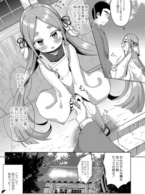 コミックリブート COMIC Reboot Vol. 32_114