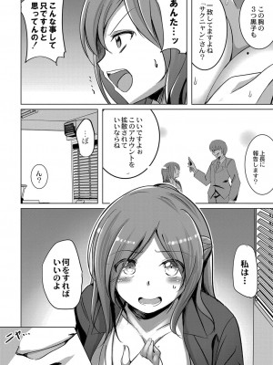 コミックリブート COMIC Reboot Vol. 32_327