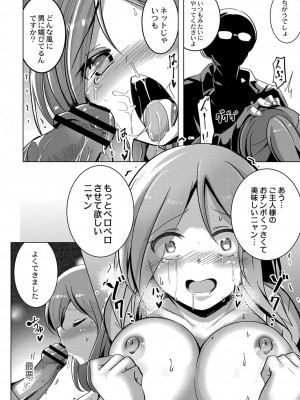 コミックリブート COMIC Reboot Vol. 32_329