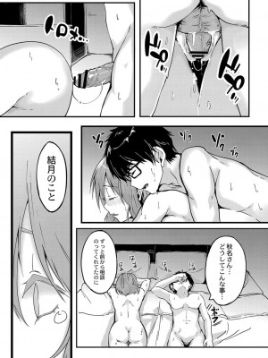 コミックリブート COMIC Reboot Vol. 33_065