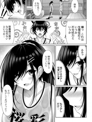コミックリブート COMIC Reboot Vol. 33_125