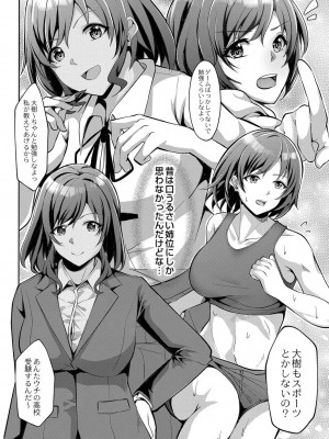 コミックリブート COMIC Reboot Vol. 33_146