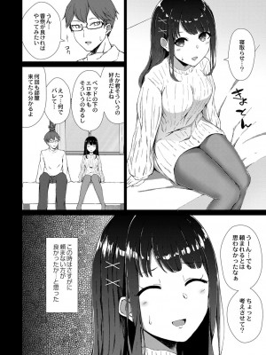 コミックリブート COMIC Reboot Vol. 33_324