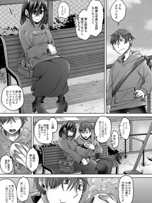 コミックリブート COMIC Reboot Vol. 33_401