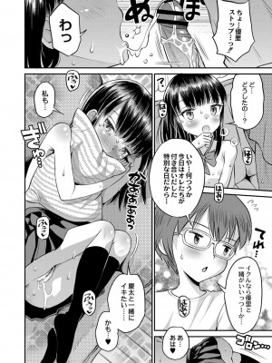 コミックリブート COMIC Reboot Vol. 33_438