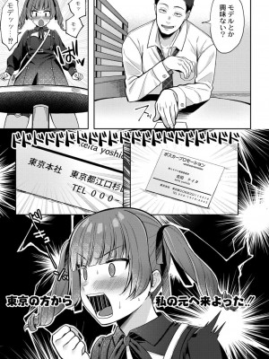 コミックリブート COMIC Reboot Vol. 34_245