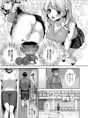 コミックリブート COMIC Reboot Vol. 34_365