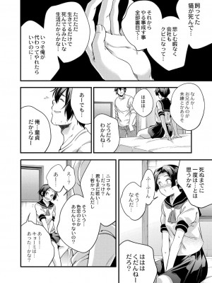 コミックリブート COMIC Reboot Vol. 34_436