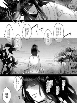コミックリブート COMIC Reboot Vol. 35_361