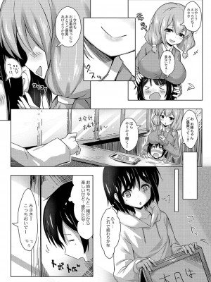 コミックリブート COMIC Reboot Vol. 35_438
