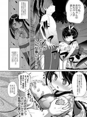 コミックリブート COMIC Reboot Vol. 38_432