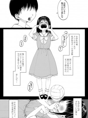 コミックリブート COMIC Reboot Vol. 40_274