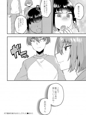 コミックリブート COMIC Reboot Vol. 41_153