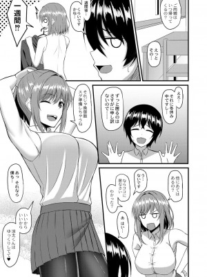 コミックリブート COMIC Reboot Vol. 41_158