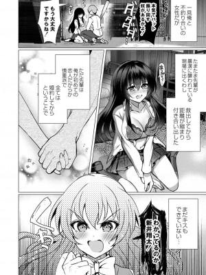 コミックリブート COMIC Reboot Vol. 41_185
