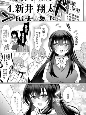 コミックリブート COMIC Reboot Vol. 41_190