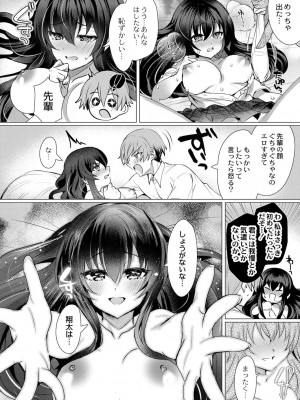 コミックリブート COMIC Reboot Vol. 41_199