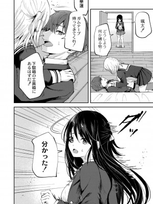 コミックリブート COMIC Reboot Vol. 41_295