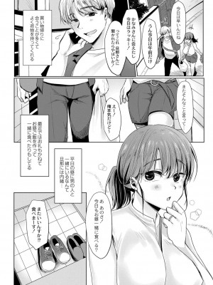 コミックリブート COMIC Reboot Vol. 41_321