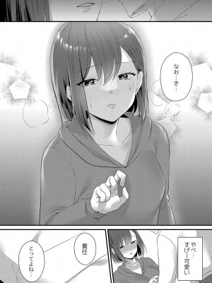 コミックリブート COMIC Reboot Vol. 42_134